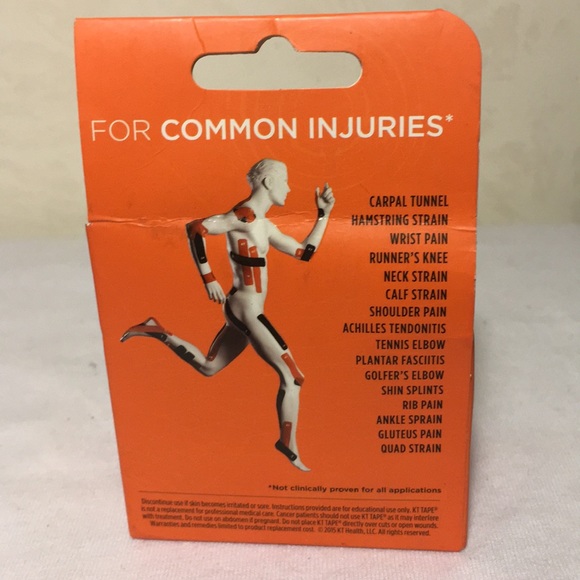 KT TAPE - Picture 4 of 5